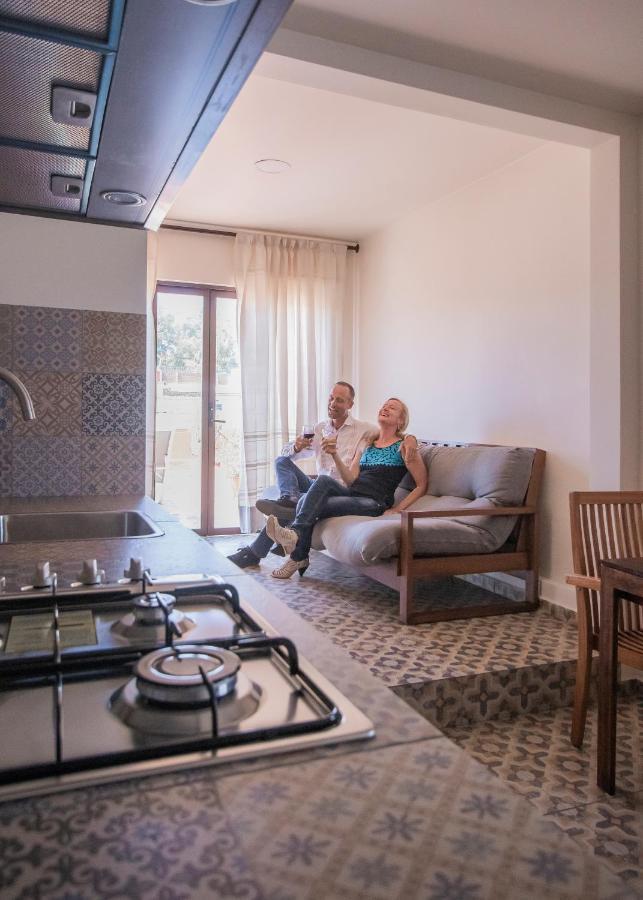 Casa Del Sotano Hotel Oaxaca Ngoại thất bức ảnh