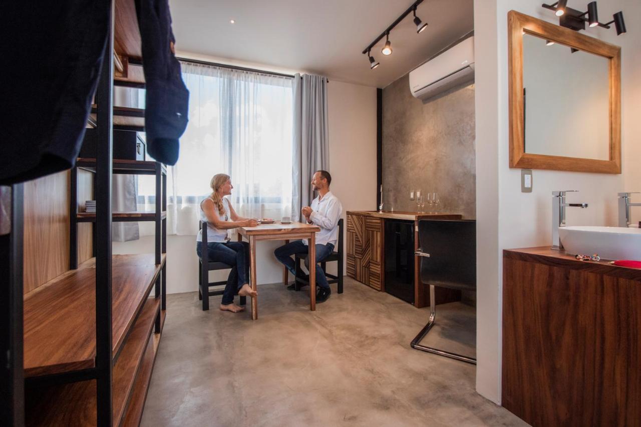Casa Del Sotano Hotel Oaxaca Ngoại thất bức ảnh